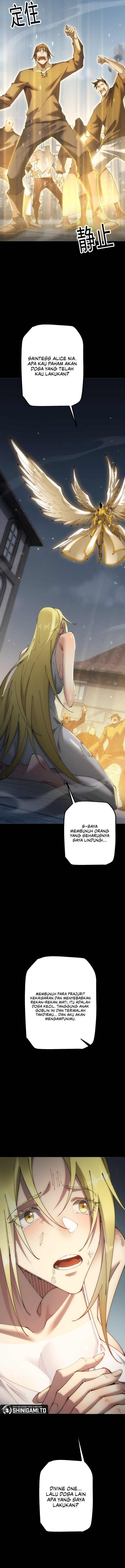 From Goblin to Goblin God Chapter 63 Gambar 8